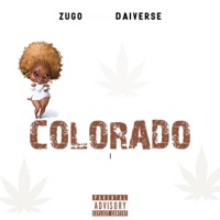 Colorado - Single - Zugo & Dai Verse