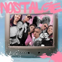 NOSTALGIE - Single - Justin Case