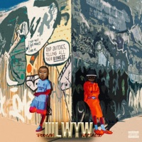III LOVIN' DAT U WANT - Single - Foogah