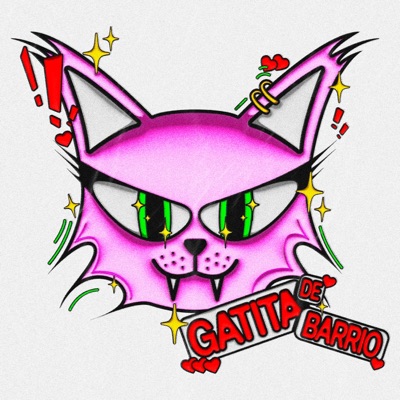 Gatita De Barrio - Single