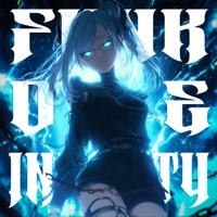 FUNK DE INFINITY! - EP - Vlxdimir