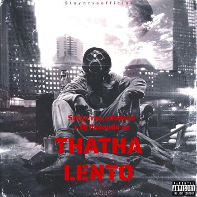 Thatha Lento (feat. Krypto808 & Dj FanaNdø_sa) - Single