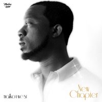 New Chapter - Maikon West