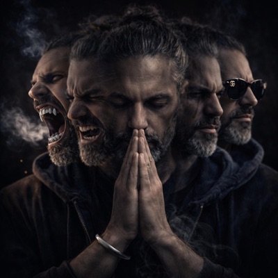 BIPOLAR (feat. Harm Sandhu) - Single