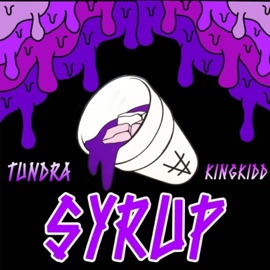 SYRUP (feat. KingKidd) Deviants996