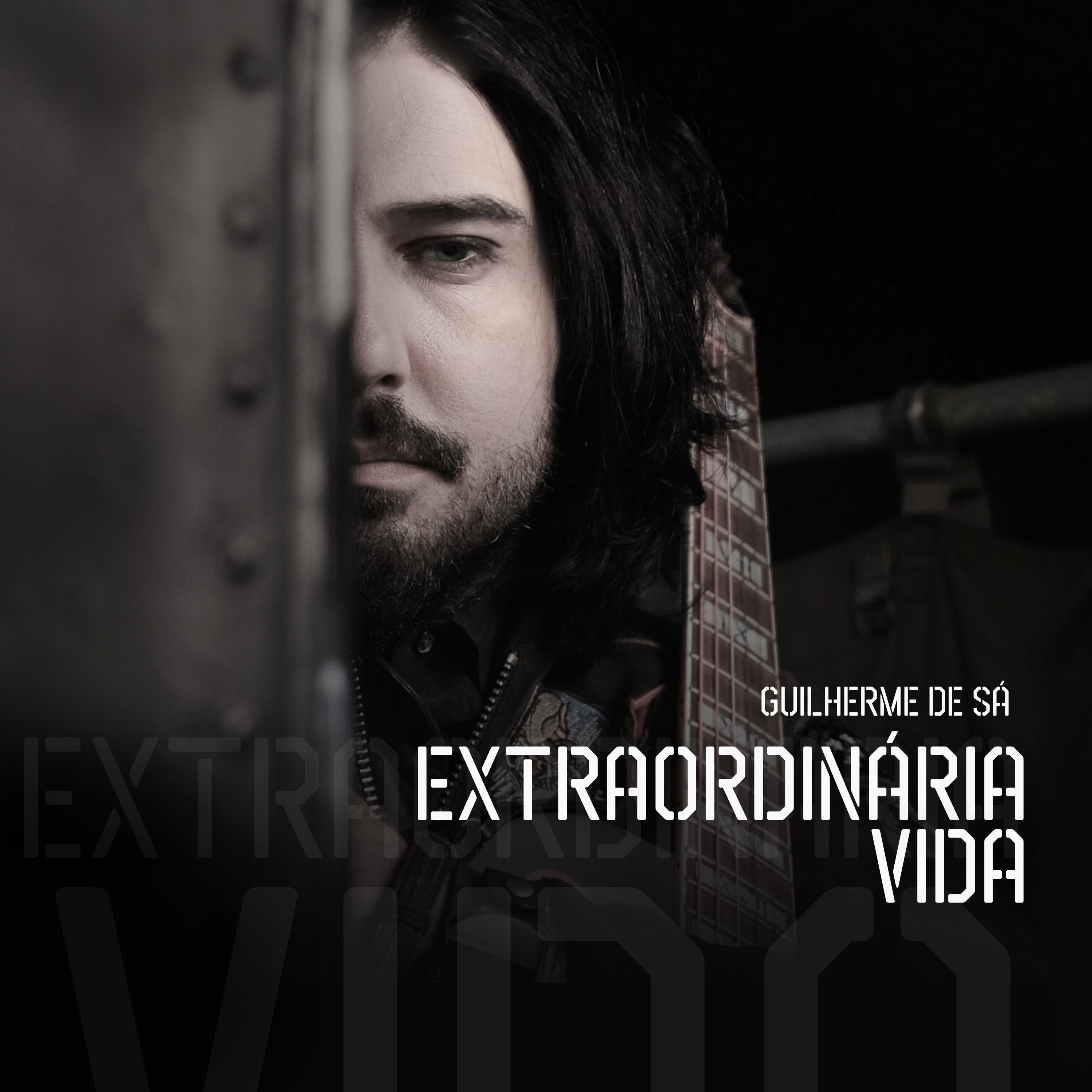 Guilherme de Sa - Extraordinaria Vida (2024)