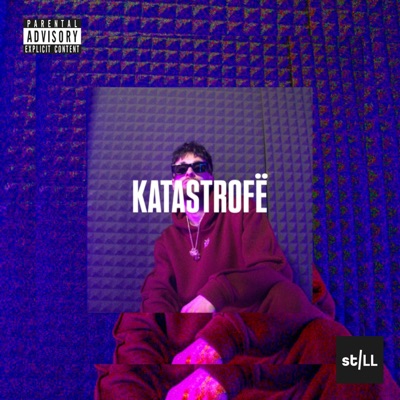 Katastrofë (feat. Frojs) - Single