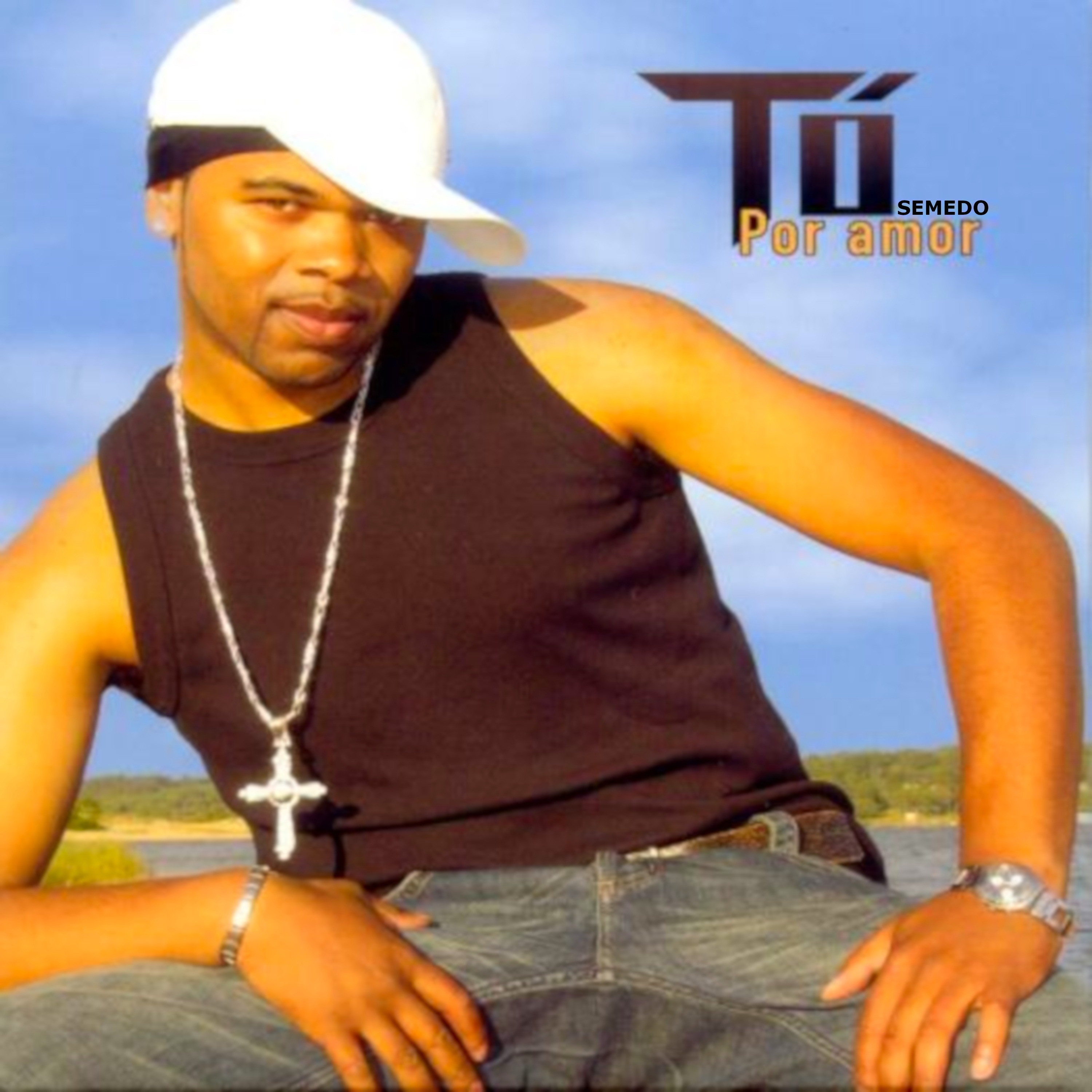 Tó Semedo Ft Ali Angel e Talina - Kriola