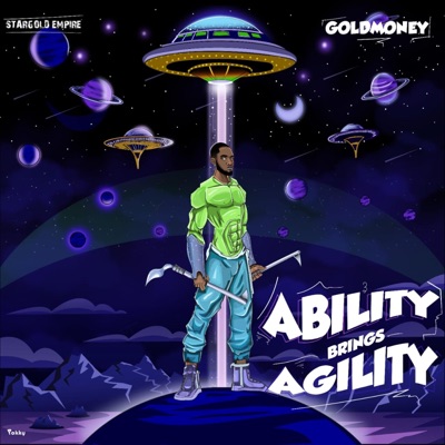 Ability Brings Agility vol.(1) - Single