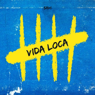 VIDA LOCA - Single