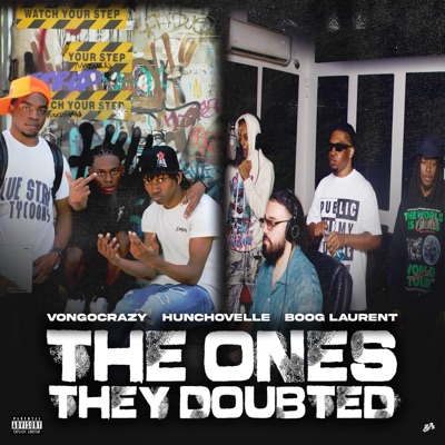 The Ones They Doubted