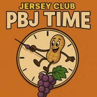 PBJ Time (Jersey) - Single - Nasi Wonder