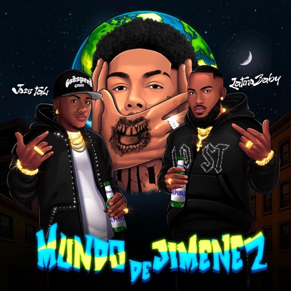Mundo De Jimenez (feat. José Tali)