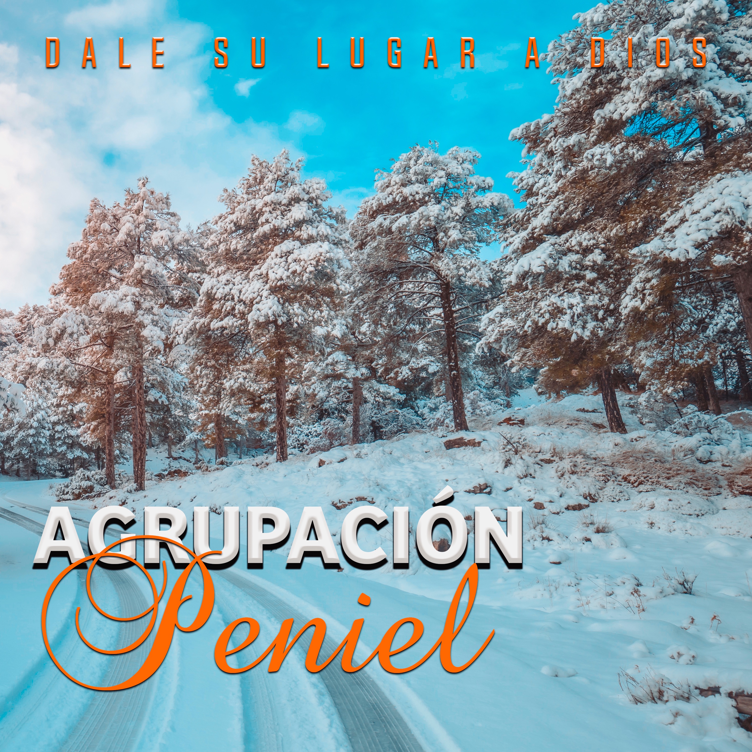 Dale Su Lugar a Dios