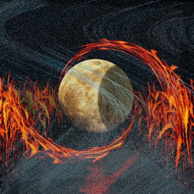 Luna Menguante - Single