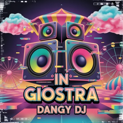IN GIOSTRA EP