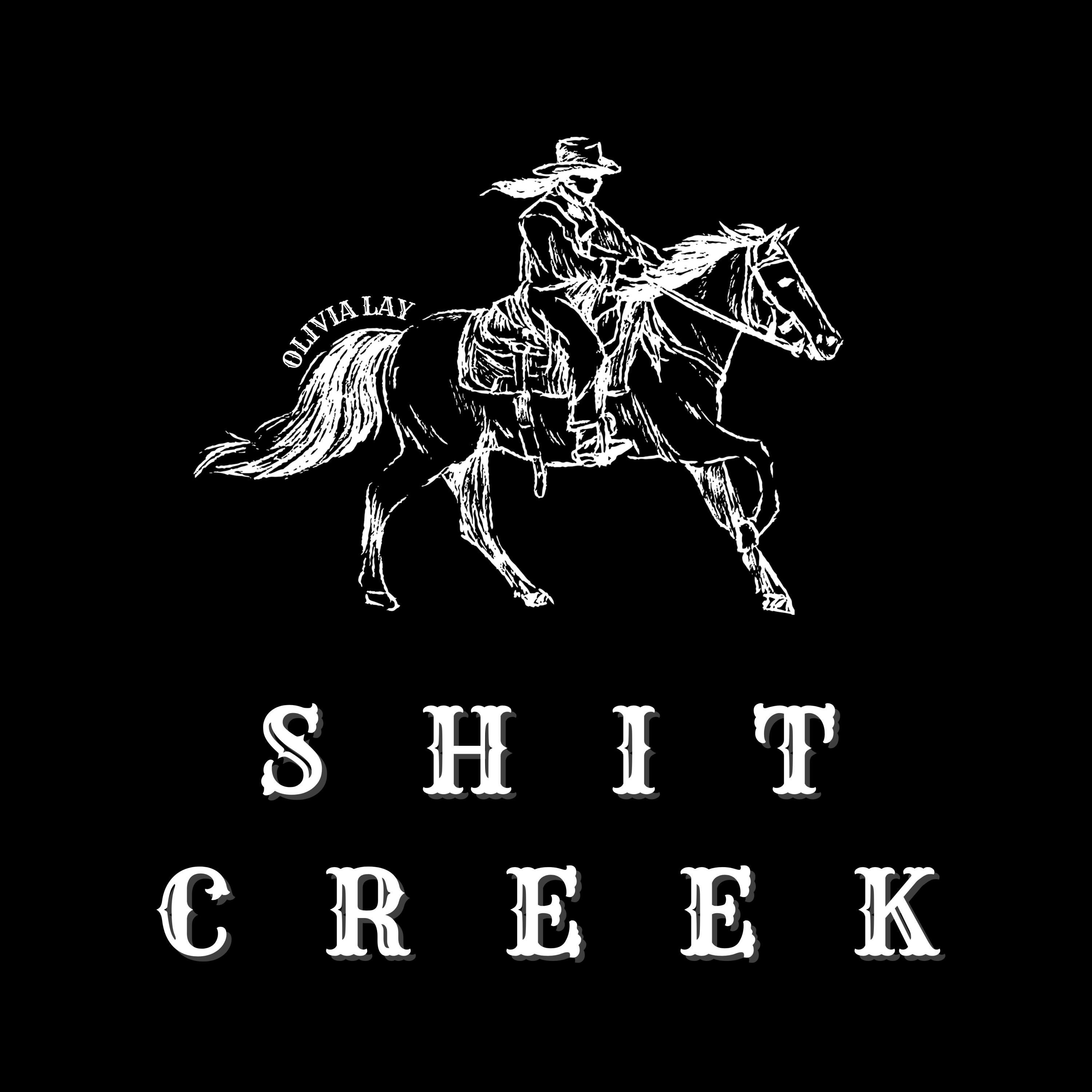 Shit Creek - Single