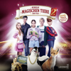 Kann mich irgendjemand hör'n (Karaoke Version) - Die Schule der magischen Tiere, Robin Haefs, Robin Kallenberger & Yanek Stärk