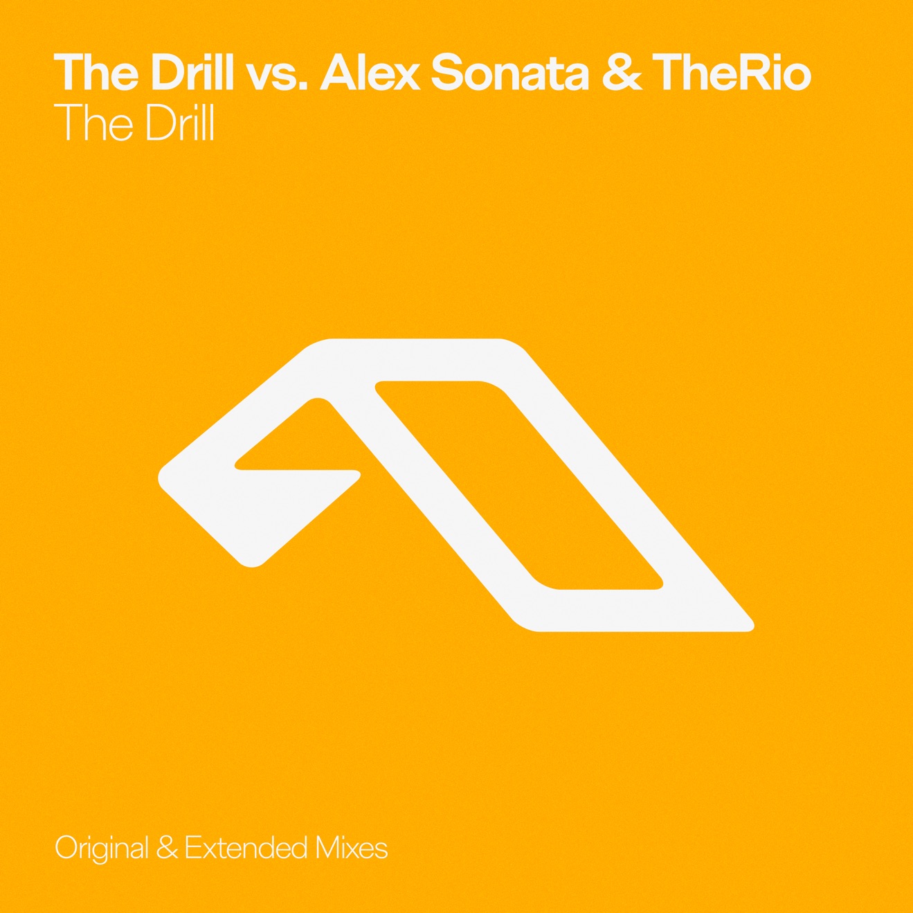 The Drill & Alex Sonata & TheRio – The Drill (2025) [iTunes Match M4A]