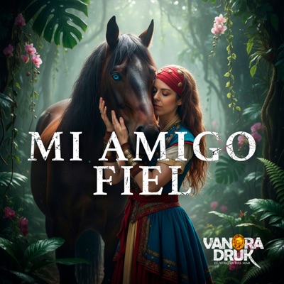 Mi amigo fiel (feat. Jorge Mejia, Ulises Aquino & Oscar levi) - Single
