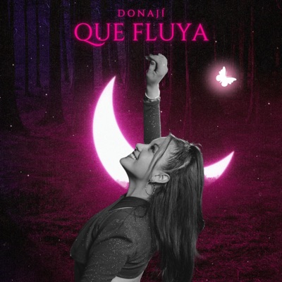Que Fluya - Single