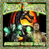 Deadly Alliance - Keith Ledger & Sydequest