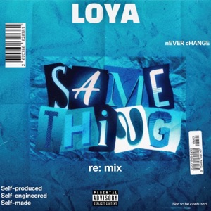 same thing (re:mix)