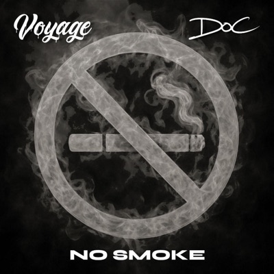No Smoke (feat. DOC) - Single