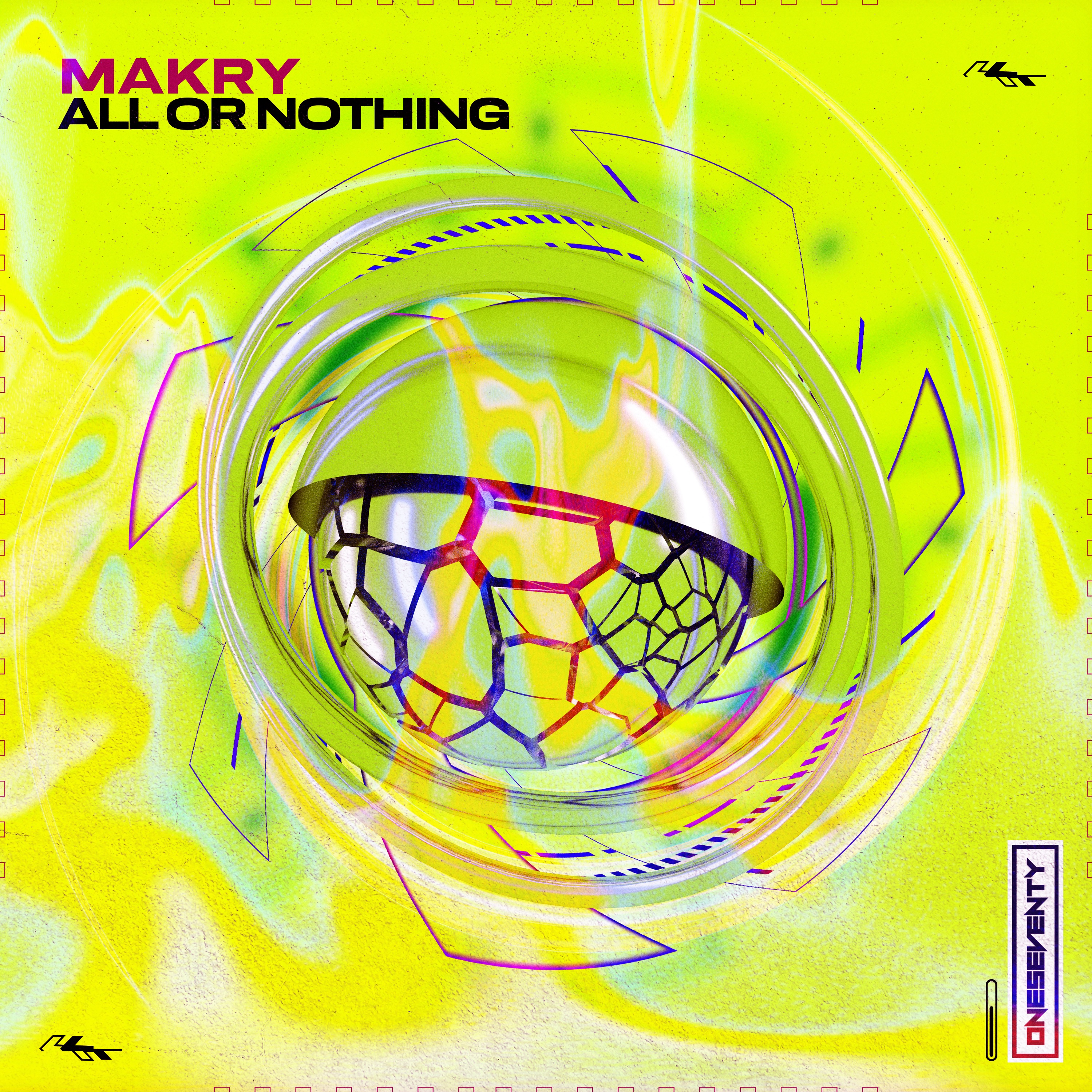 All or Nothing - Single