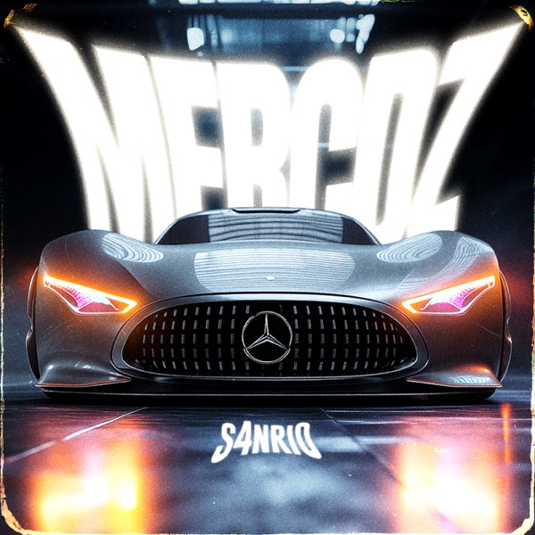 MERCDZ - Single