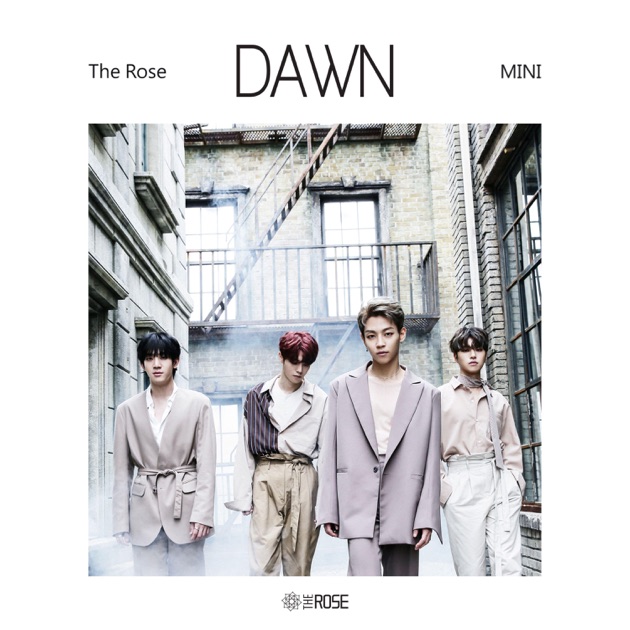 The Best Day2 (Japanese Version) - EP - Album by DAY6