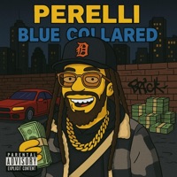 Pop my shit again - Single - Perelli Vision