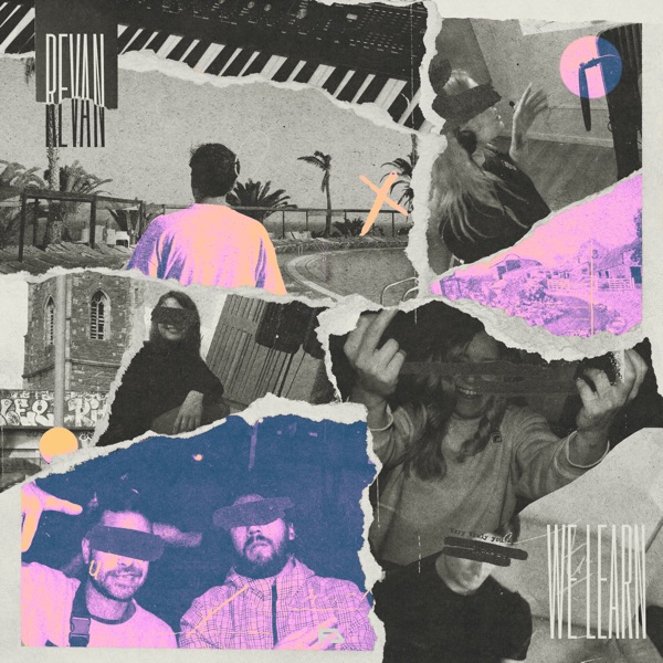 We Learn - Single
