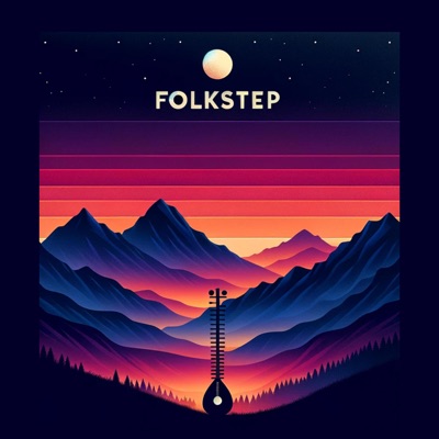 Folkstep (feat. DJ Ghasuray) - Single
