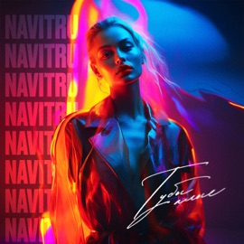 Губы алые NAVITRU