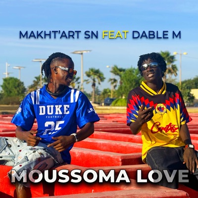 Mouso Ma Love (feat. DABLE M) - Single