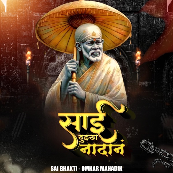 Sai Tujhya Nadan (feat. Omkar Mahadik)