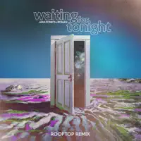 Amazonics — Waiting for Tonight