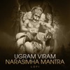 Ugram Viram - Narasimha Mantra (Lofi) - Single