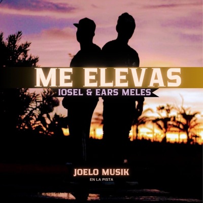 Me Elevas (feat. Ears Meles) - Single