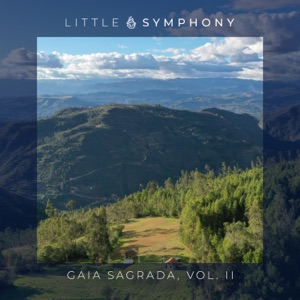 Gaia Sagrada Vol. 2