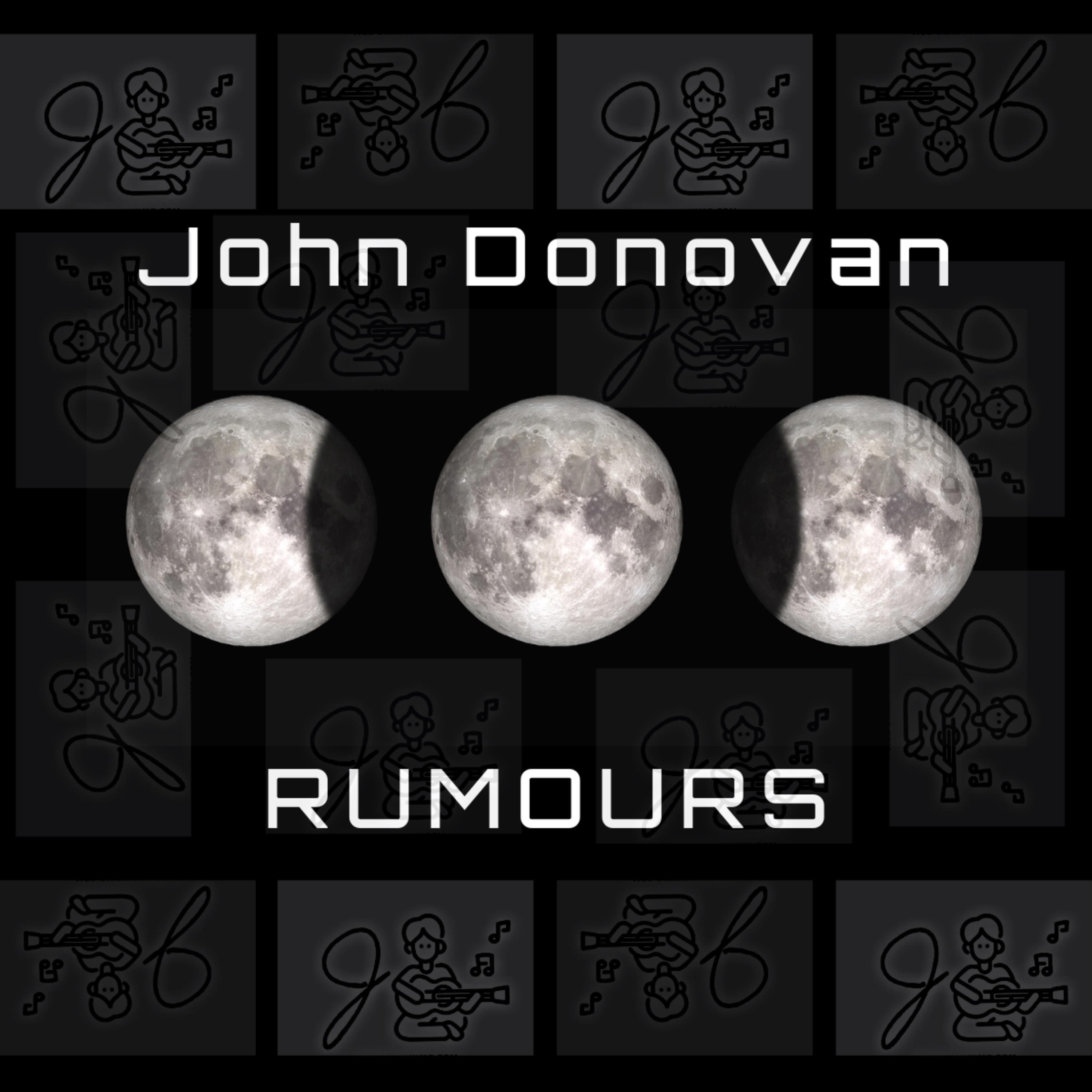 Rumours - Single