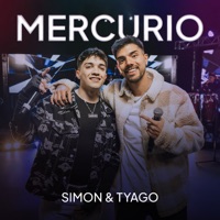 Mercurio - Single - Simon Aguirre & Tyago Griffo