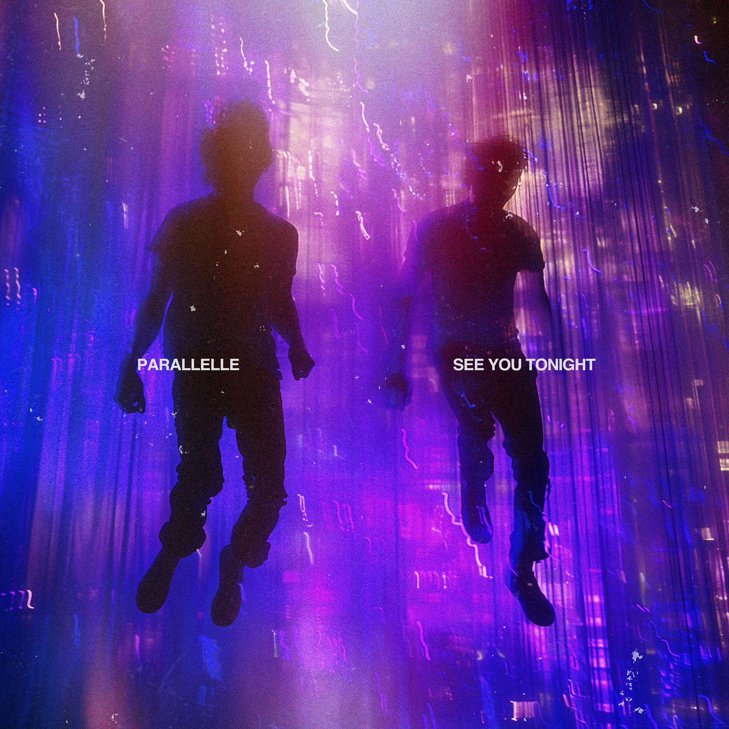 See You Tonight - Single