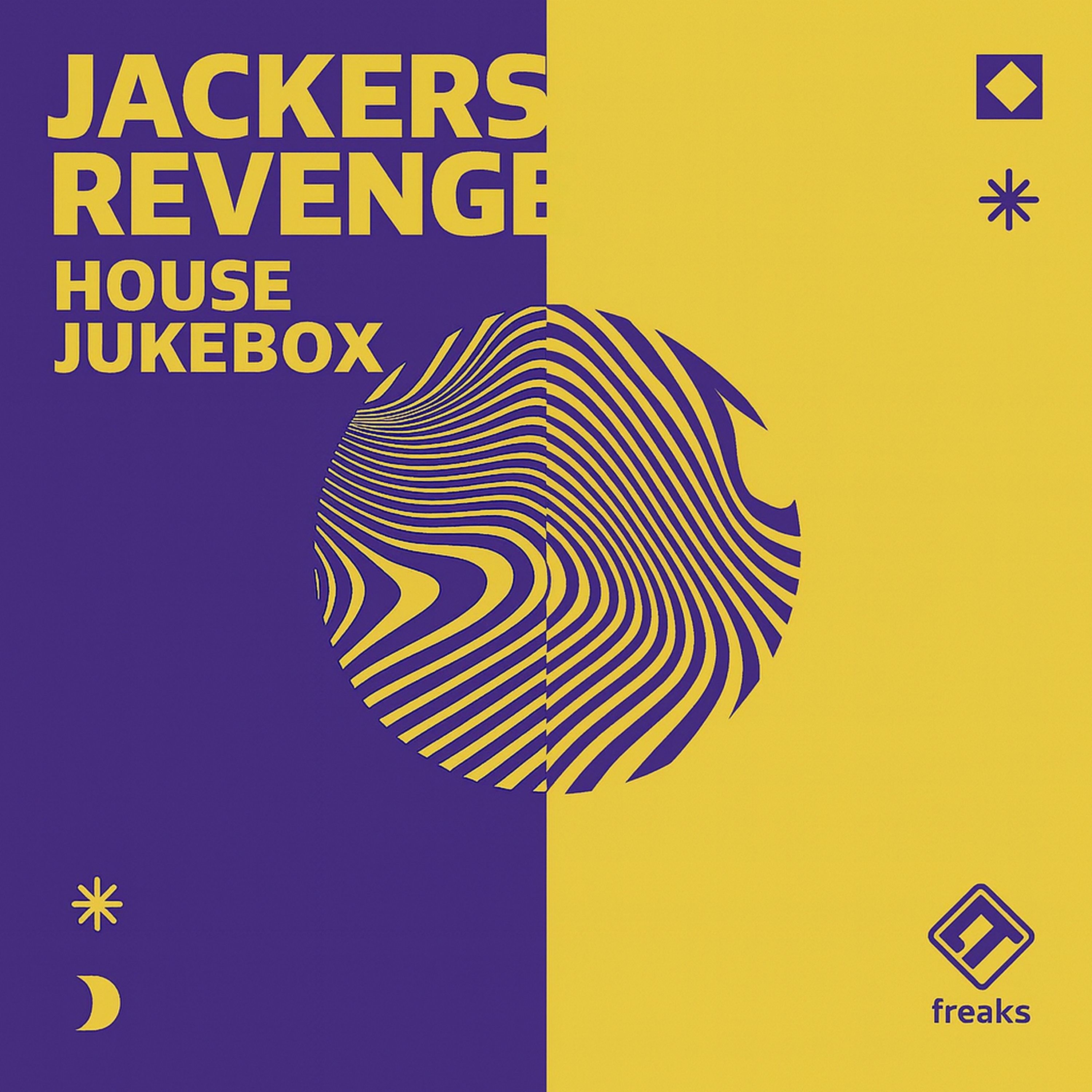 House Jukebox - Single