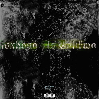 Isxhosa As'tolikwa - EP
