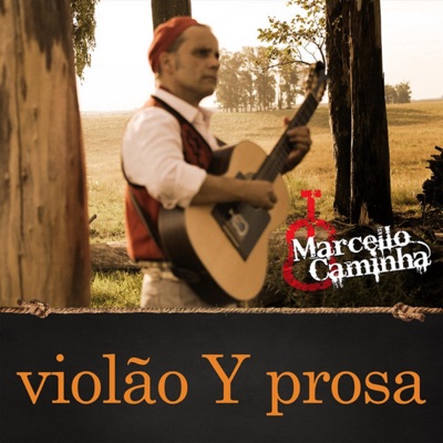 Violão y Prosa - Single