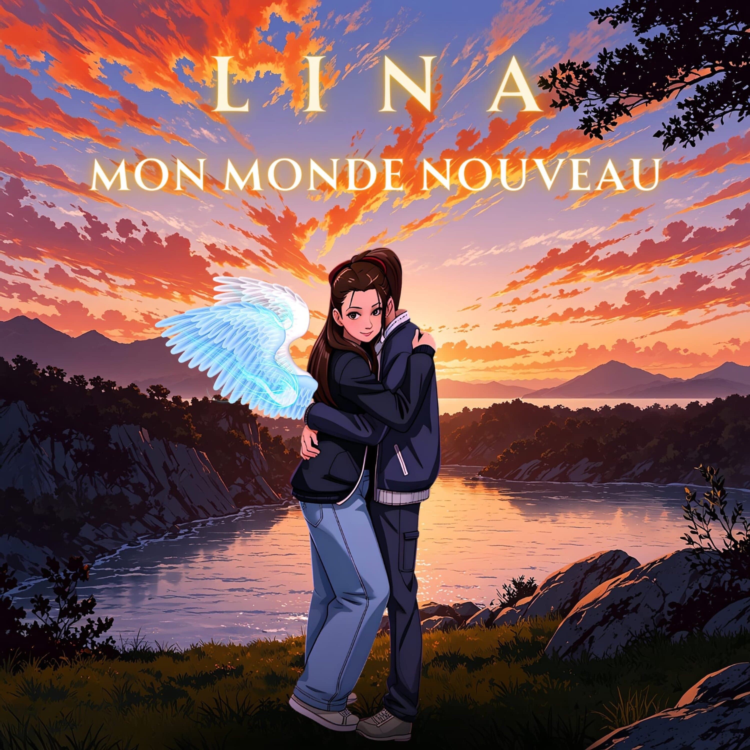 Mon monde nouveau - EP