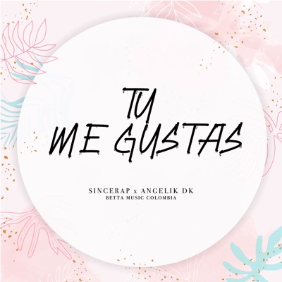 Tu Me Gustas - Single