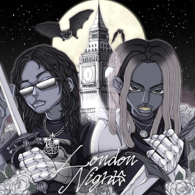Terror Gang (feat. Thouxanbanfauni, Mista Splurge, Sickboyrari